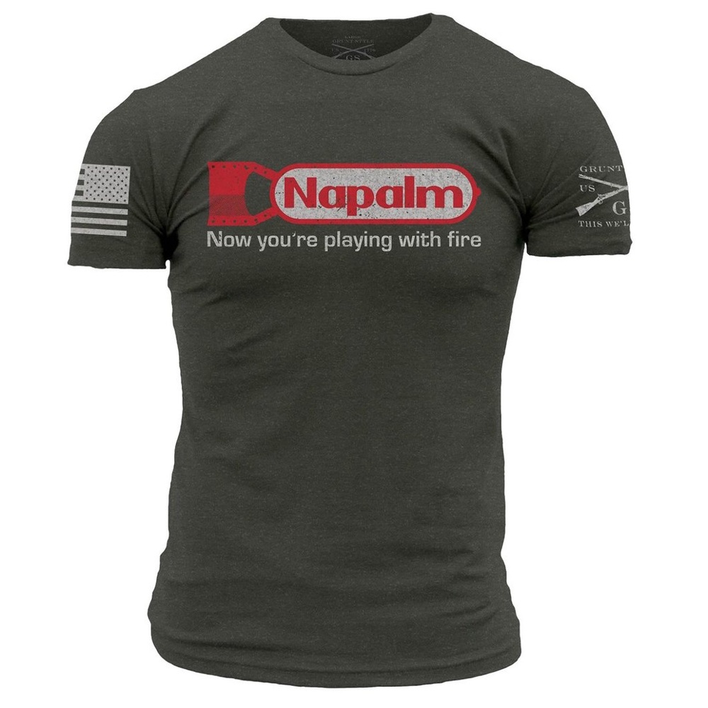 Grunt Style T-shirt